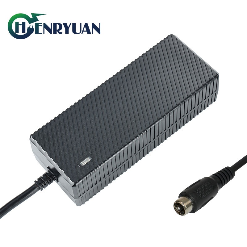 42V 10A lithium battery charger