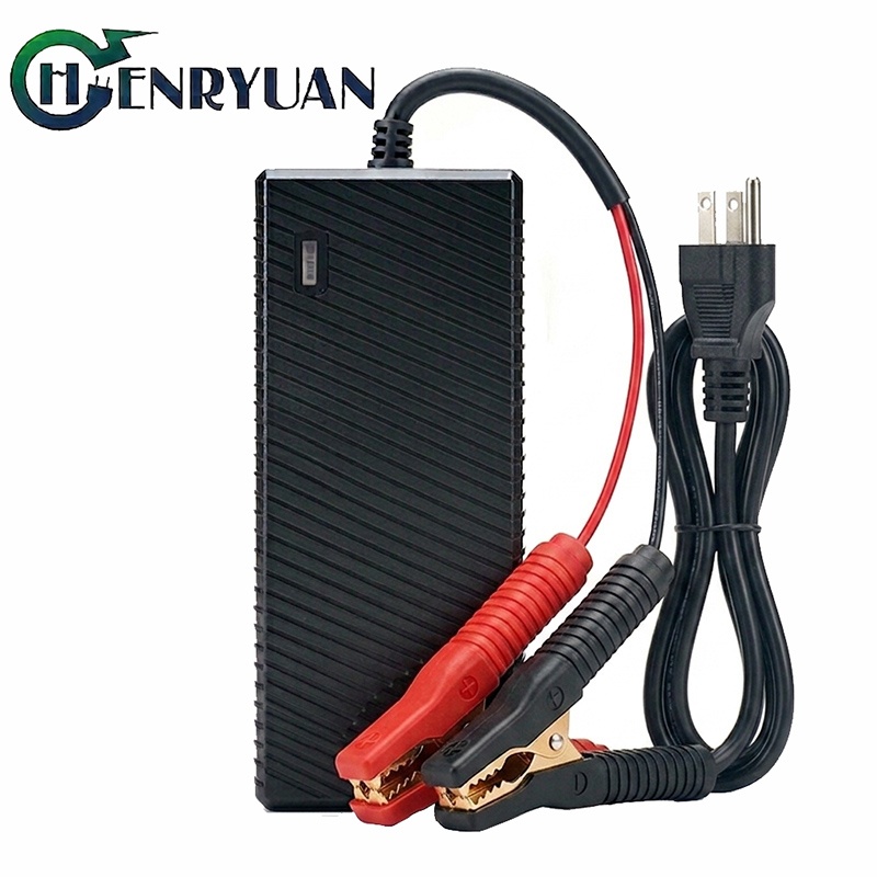 24V 5A Lithium Ion Battery Charger 29.4V 5A China manufacturer