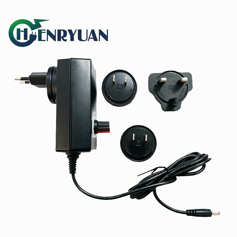 IEC/EN 60335 62368 Approved Adjustable Switching Power Supply CE ETL UKCA SAA