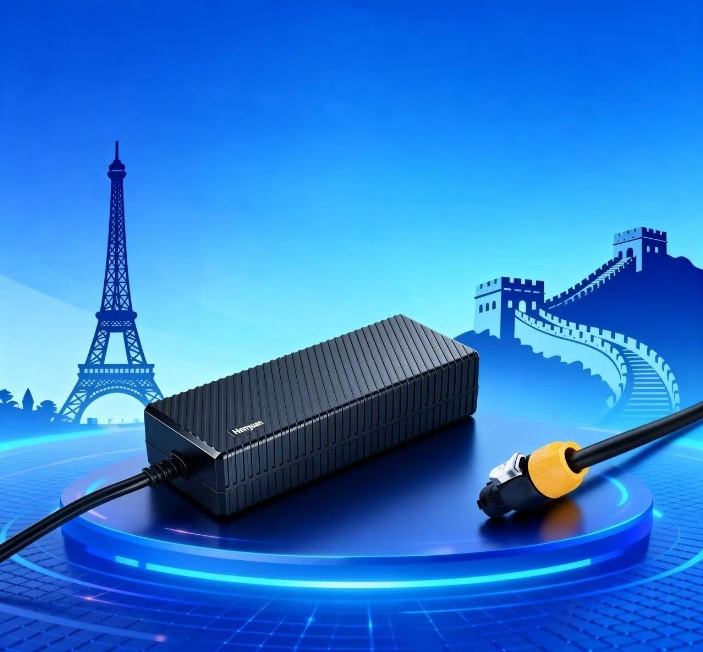 Henryuan Group Sees Pivotal Opportunity for Global Power Solutions Following Sino-French Joint Statement