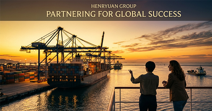 A Forward-Looking Perspective on Global Trade Resilience