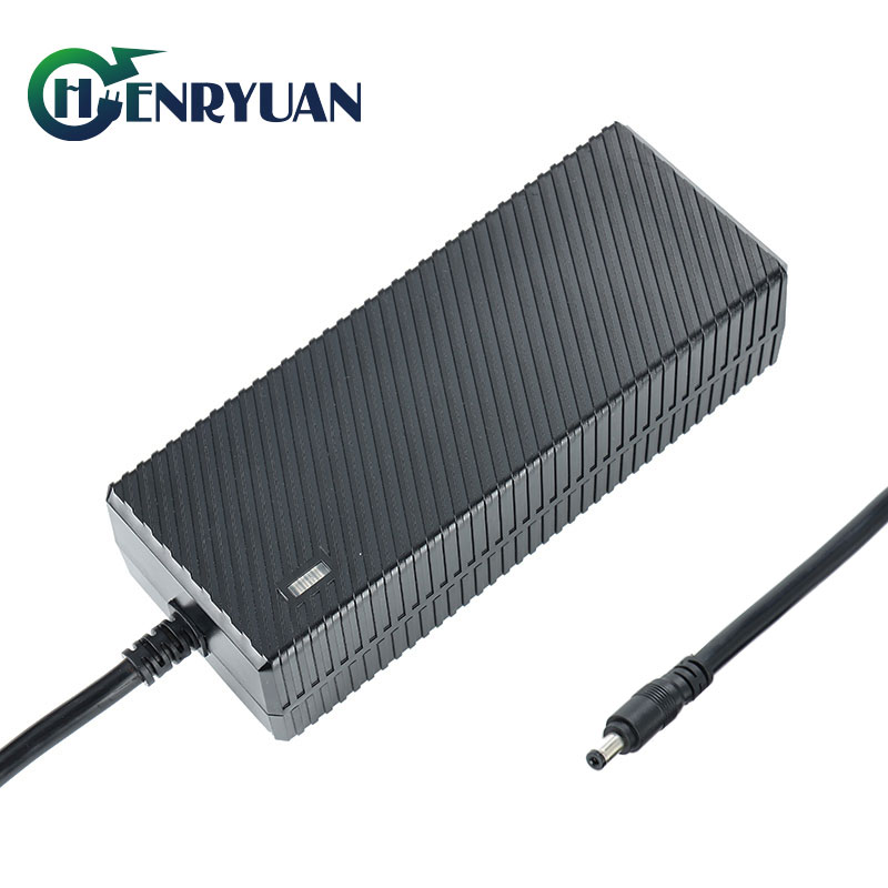 The ultimate pursuit of energy efficiency, new generation of switching power supplies and adapters of Henryuan.