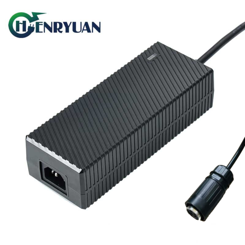 Application of LLC solution in Henryuan switching power supplies and chargers