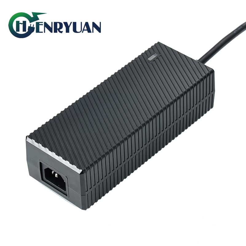 3-stage battery charger