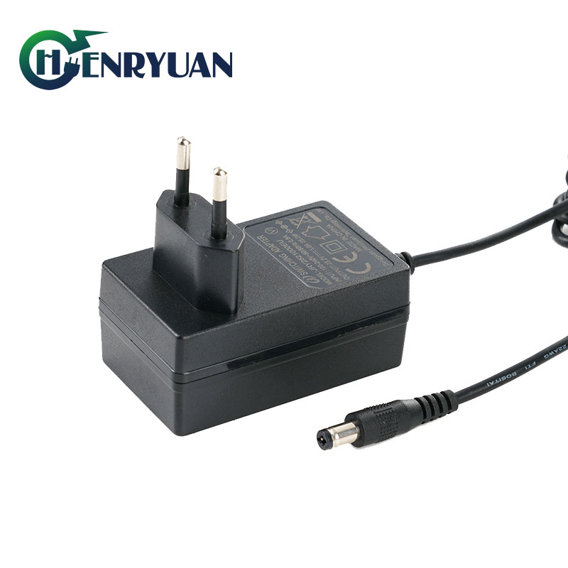 4.2V lithium ion battery charger