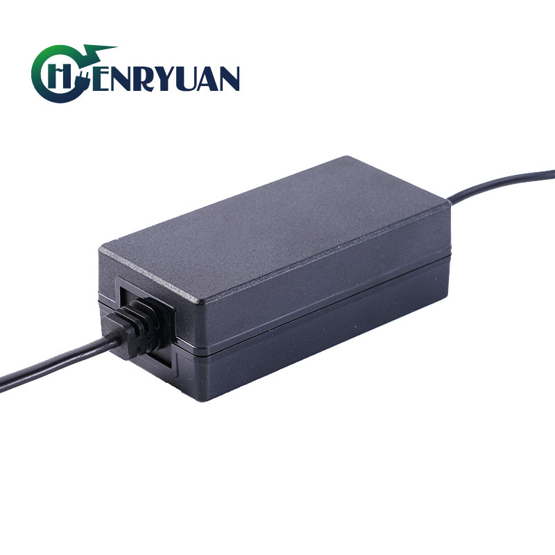 6.4V LiFePO4 battery charger