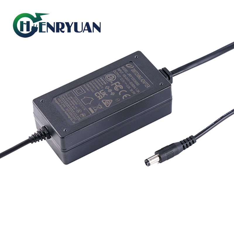 37.8V lithium ion battery charger