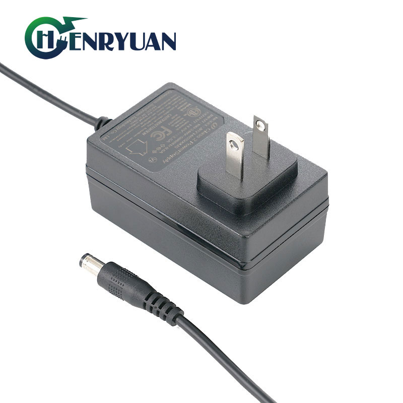 14V battery charger for power tools