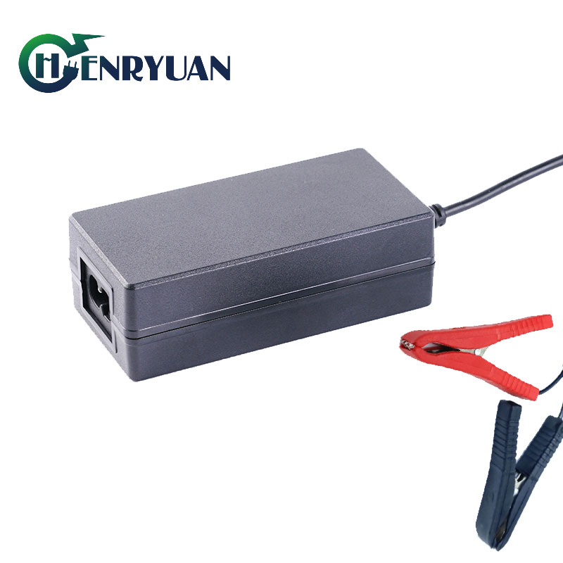 lithium motorcycle battery charger