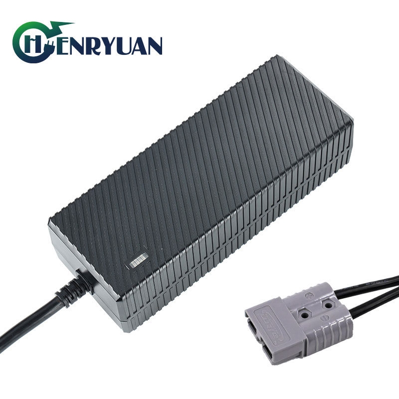 36v lifepo4 battery charger