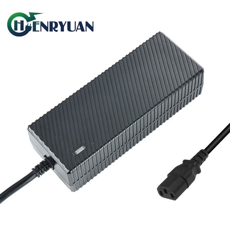 36V lead acid battery charger