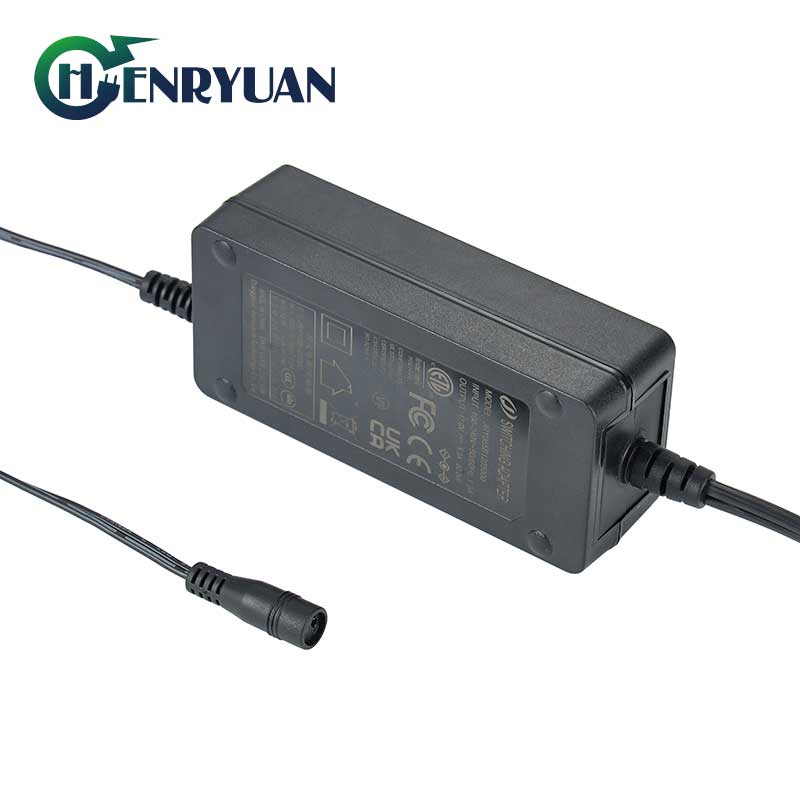 24V 2A LITHIUM BATTERY CHARGER