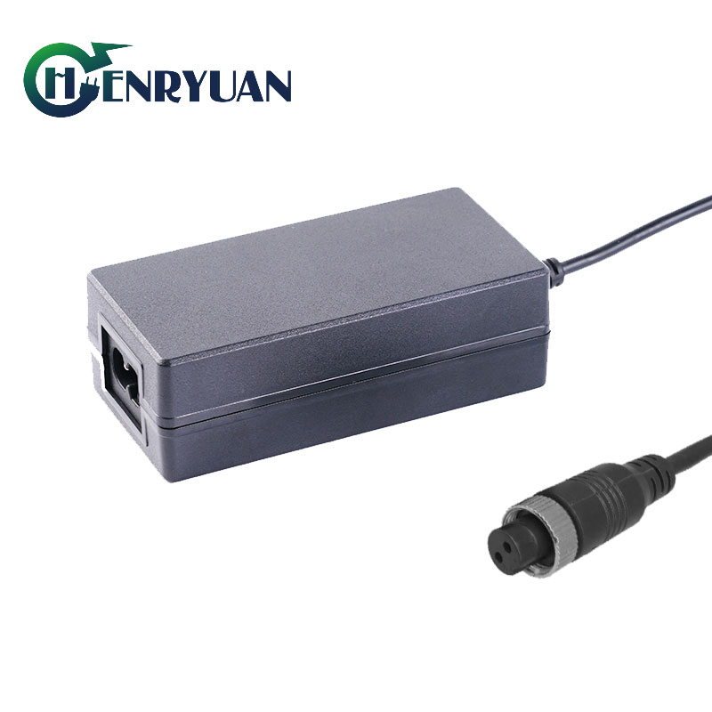 36V 2A LITHIUM BATTERY CHARGER