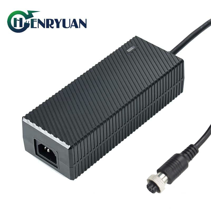 48V 4A lithium battery charger