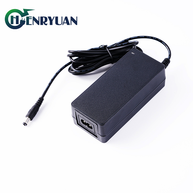 29.4V 2A LITHIUM CHARGER