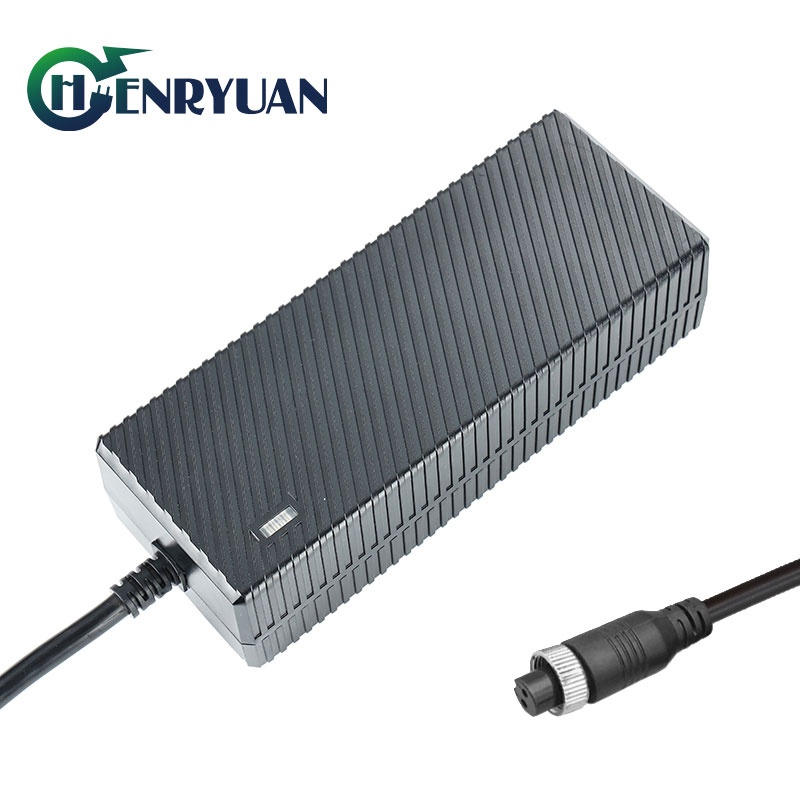 42V 5A LITHIUM CHARGER