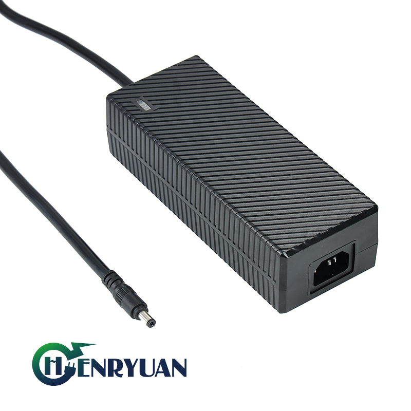 54.6V 2A lithium battery charger