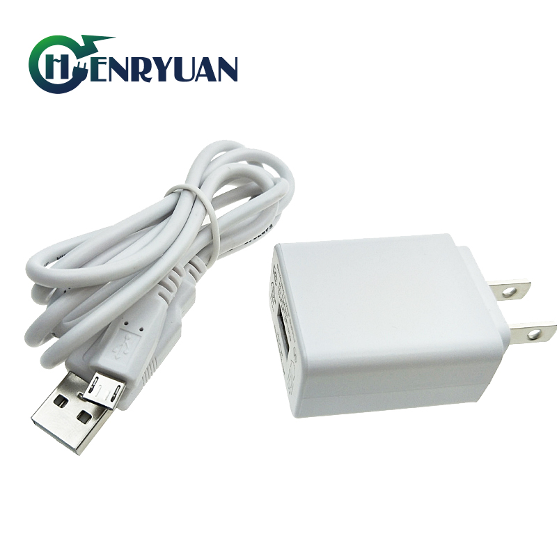 5V USB charger