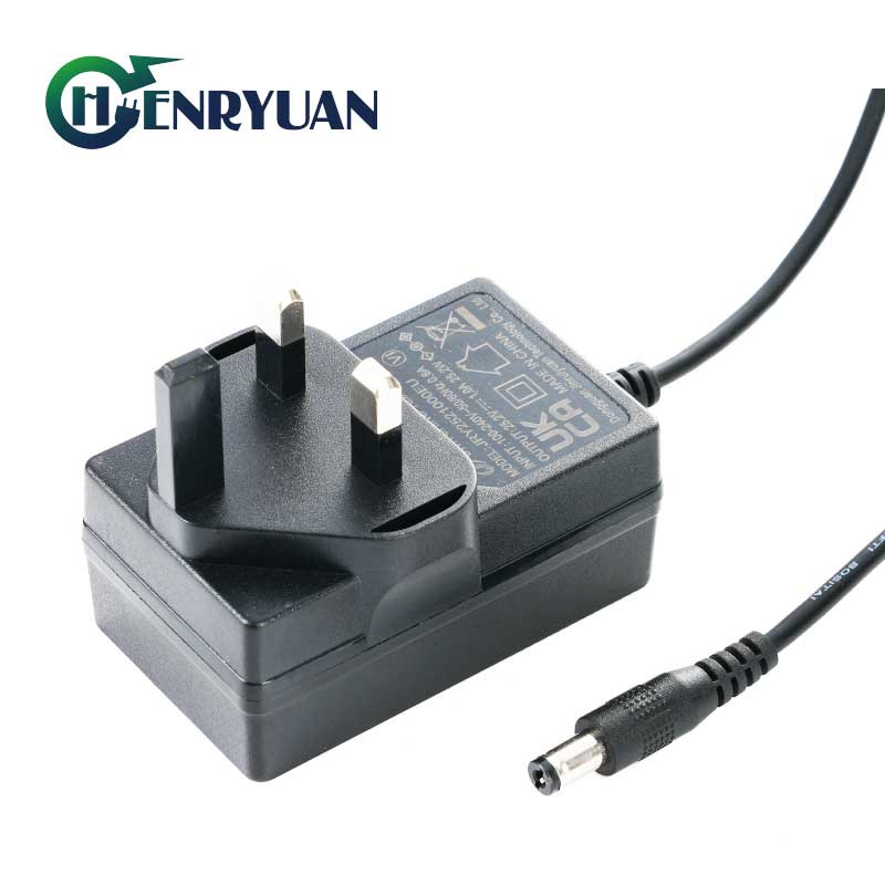 12.6V 1.5A lithium charger