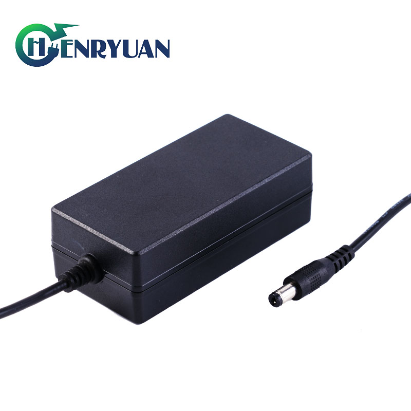 12V 2A LiFePO4 Battery Charger