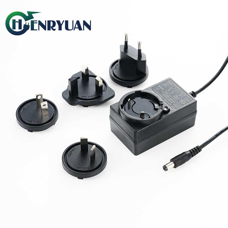 12V Lithium Ion Battery Charger