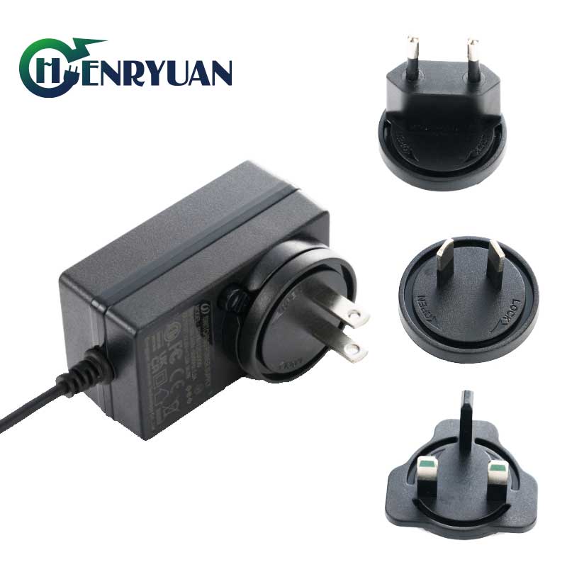 DC 12V 1.5A Adapter