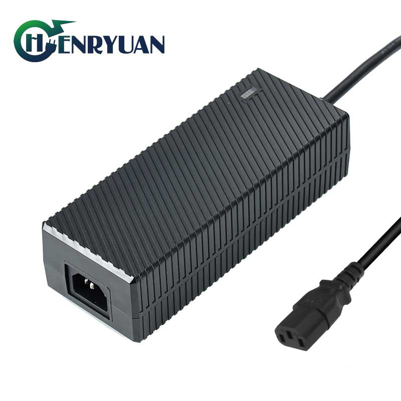 24V 10A lead acid battery charger