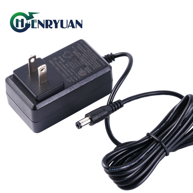 9V 1.2A AC adapter