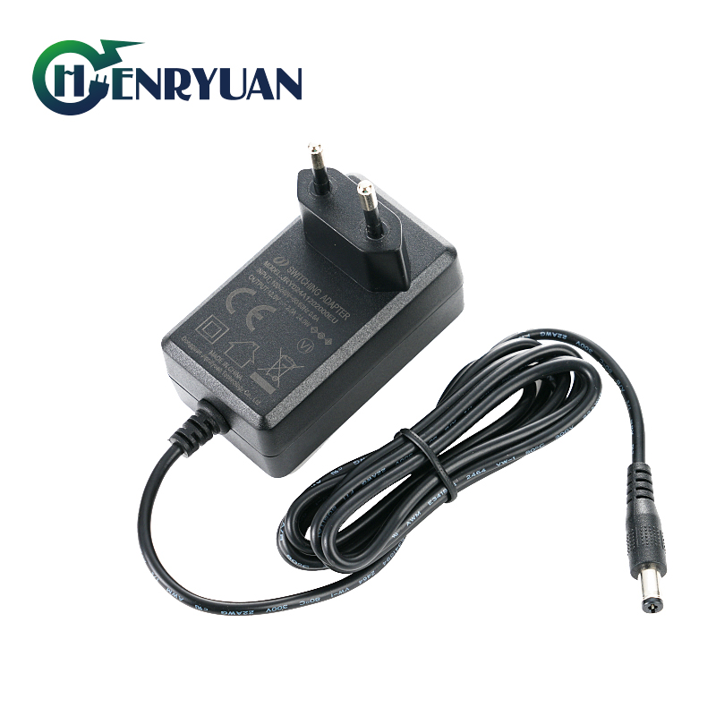 10V 1A DC adaptor