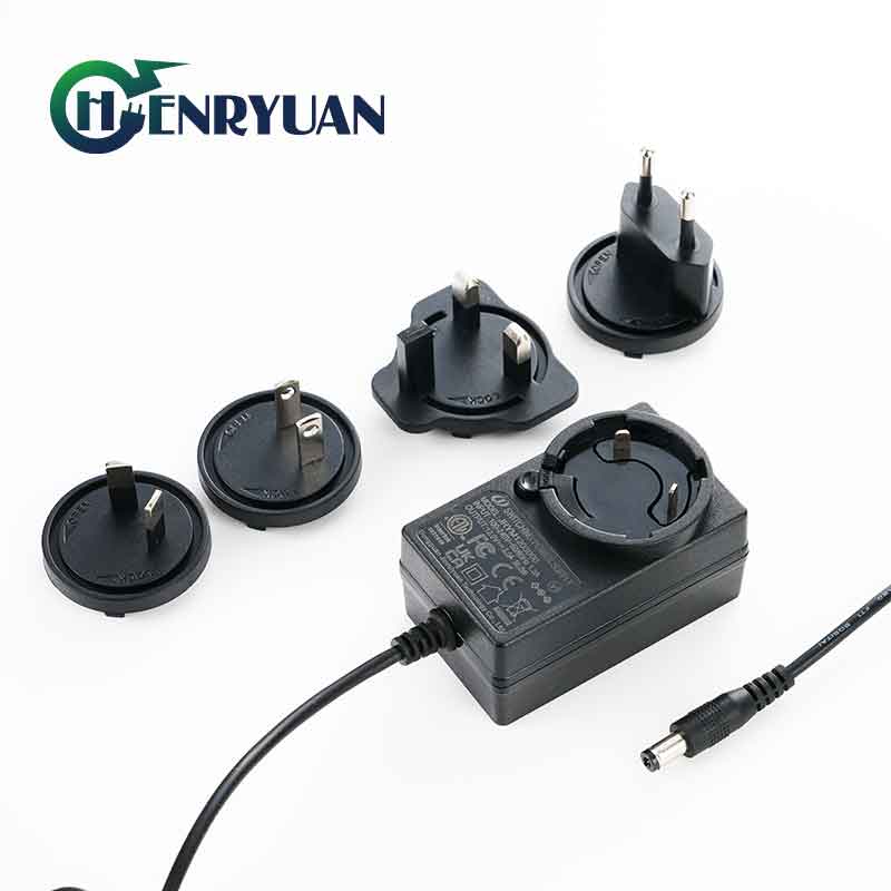 Switching Adapter 12V 1.2A