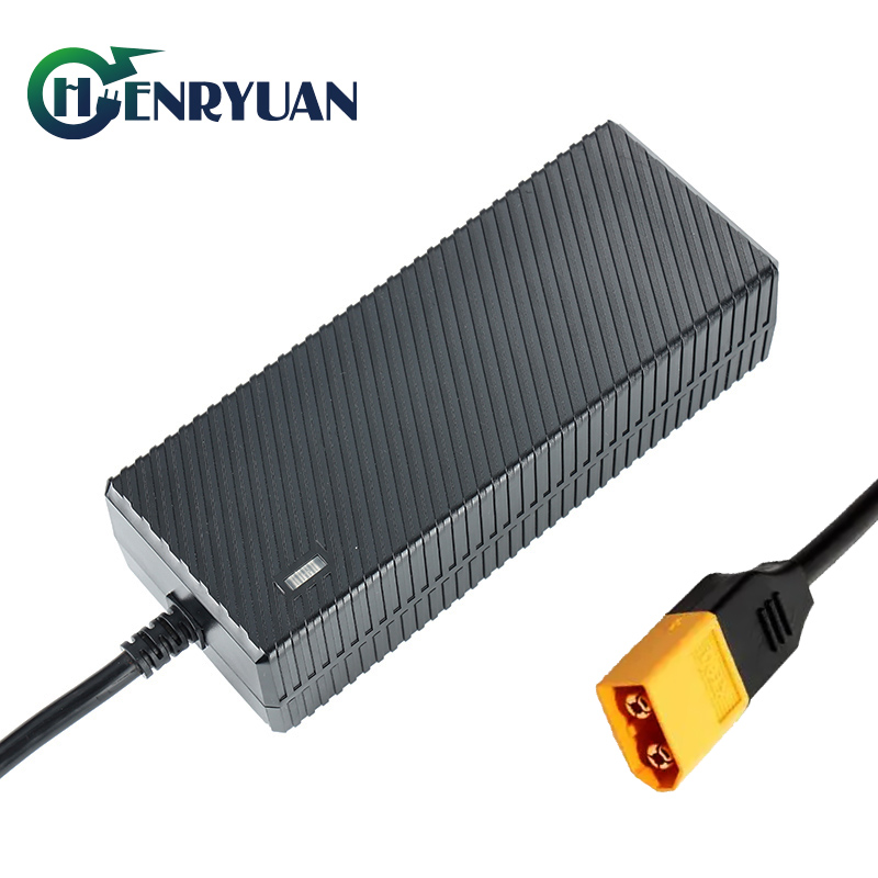 12.6v 10a charger for lithium battery