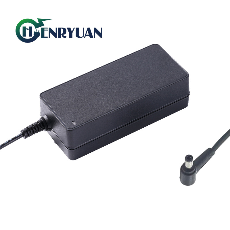 12.6V 5A Li-ion battery charger