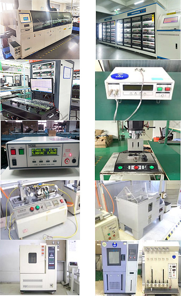 Henryuan, high quality lifepo4 charger manufacturer