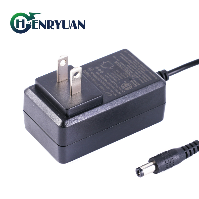 lipo 8.4V 1A power supply