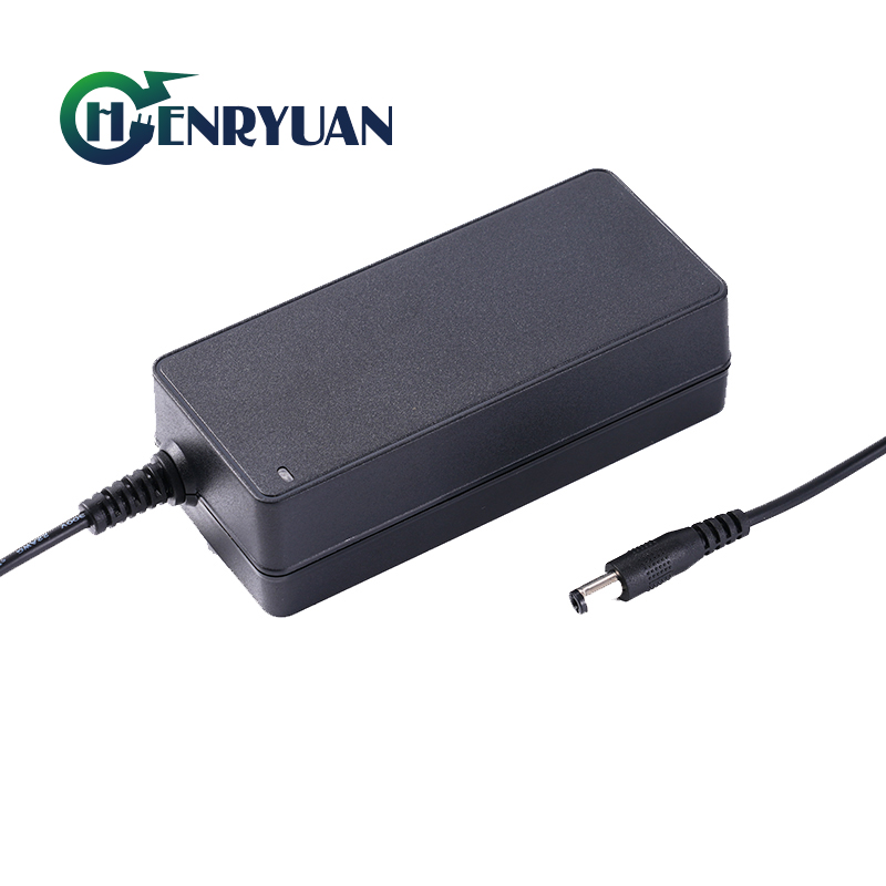 Henryuan-12V-2A-lead-acid-battery-charger-UL-CE-SAA-UKCA-PSE-listed
