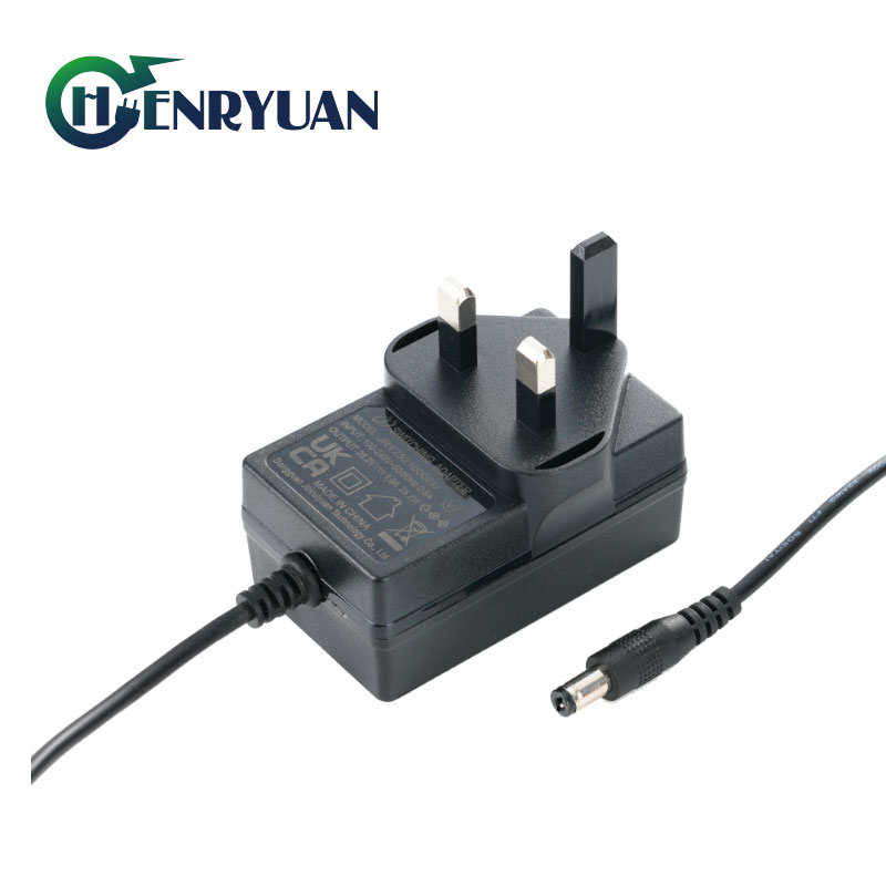 Charger for 12V nimh battery
