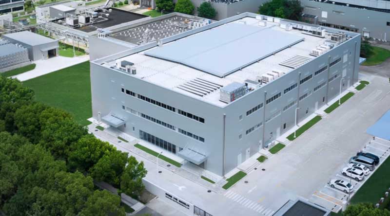 Henryuan Group, the professional charger, switching power supply manufacturer