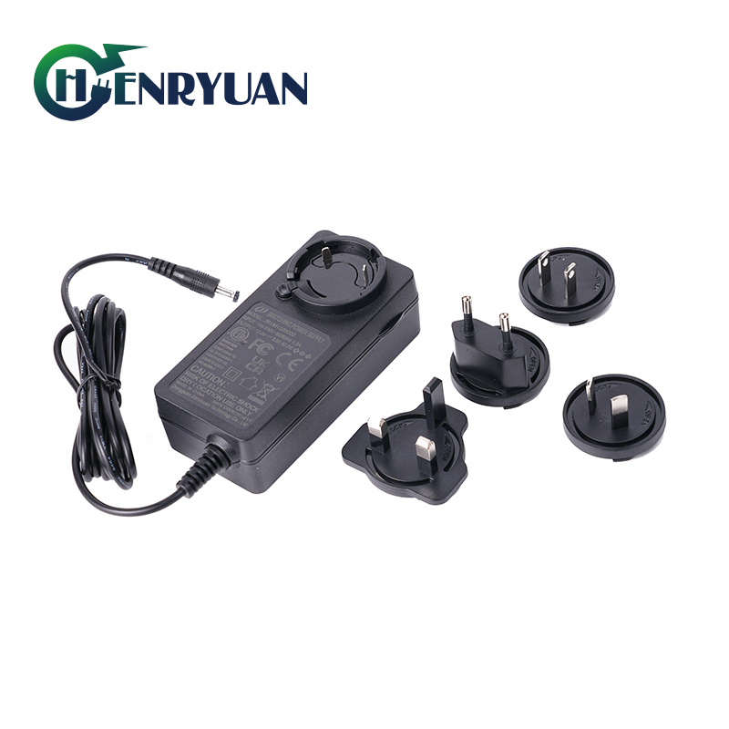 DC 12V 2A Adapter
