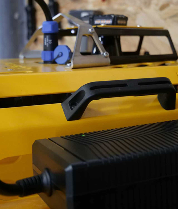 16.8V Charger For USV