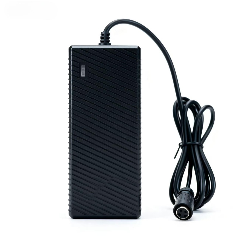 42V 10A Charger For 36V Li-Ion Battery