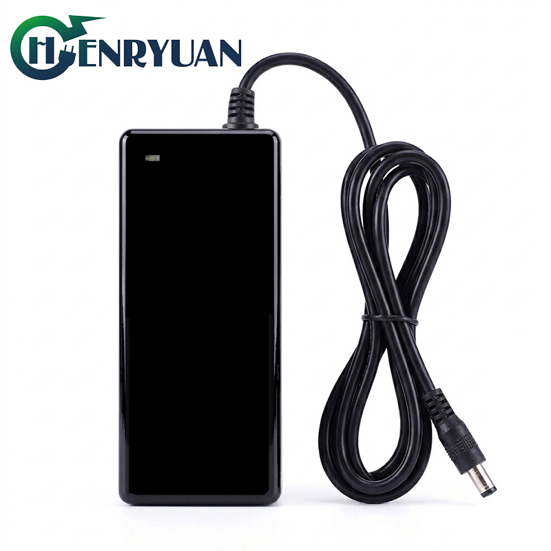 14.6V 4A LiFePO4 Battery Charger