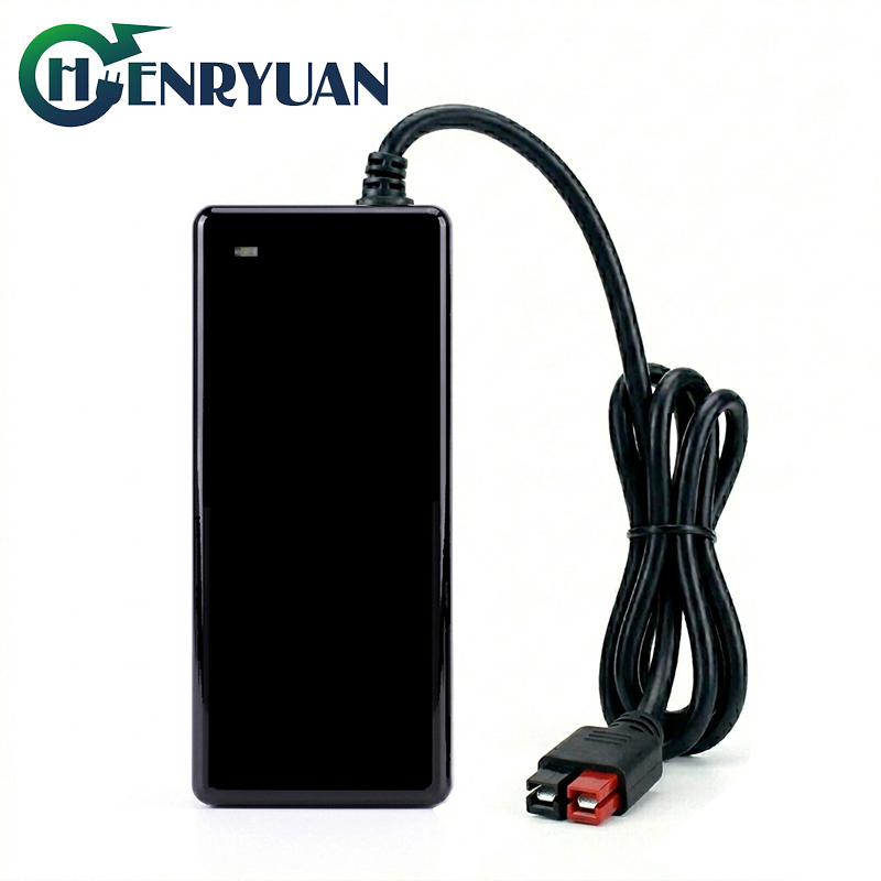 12V Lead acid golf trolley charger