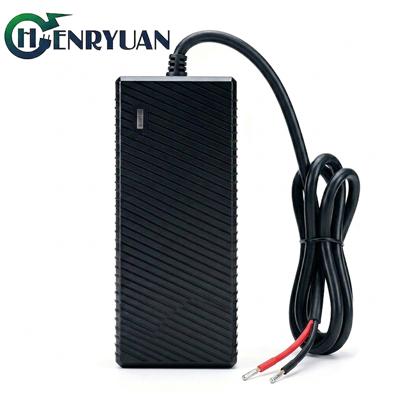 Henryuan stable 24V 12.5V power adapter