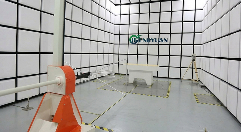 Henryuan EMC lab