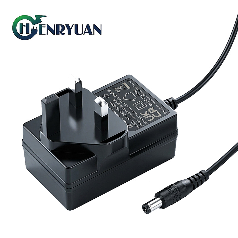 high quality 12V 1.5A LiFePO4 battery charger