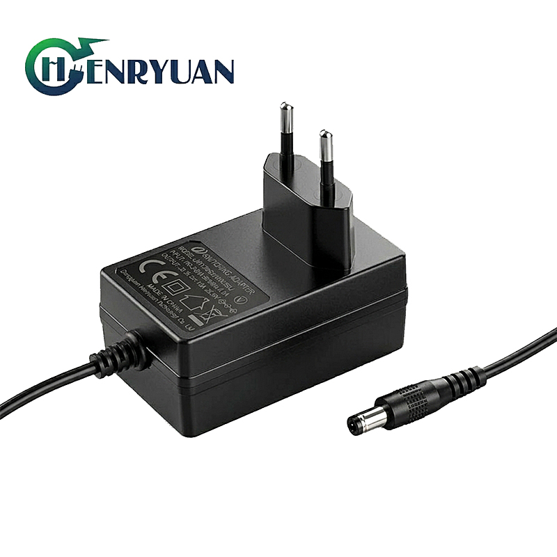 ce lithium battery charger 12V 1.8Ah