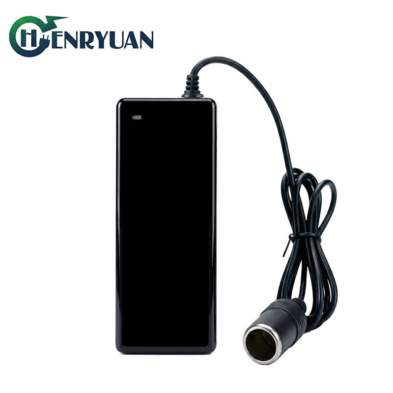 Henryuan-60W-12V-5A-DOE-Level-VI-switching-power-supply