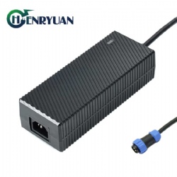 14.8V Li-Ion AC Charger 16.8V 23A Lithium Charger For 4S Lithium Battery