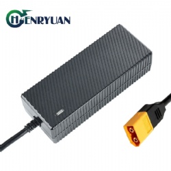 200W Durable Henryuan 8S Li-Ion 33.6V 6A Lithium Charger