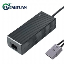 Factory Customized 24V 10A Lithium Ion Battery Charger 29.4V UL CE PSE SAA